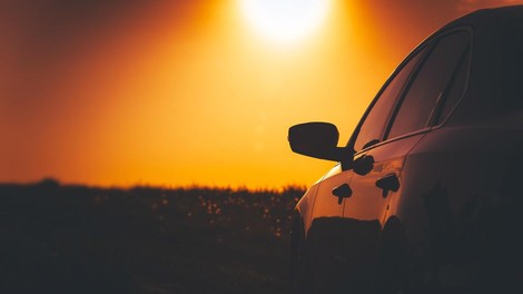 V sredo se nam obeta zelo redek nebesni pojav. Njegov vpliv na promet pa zna biti močan