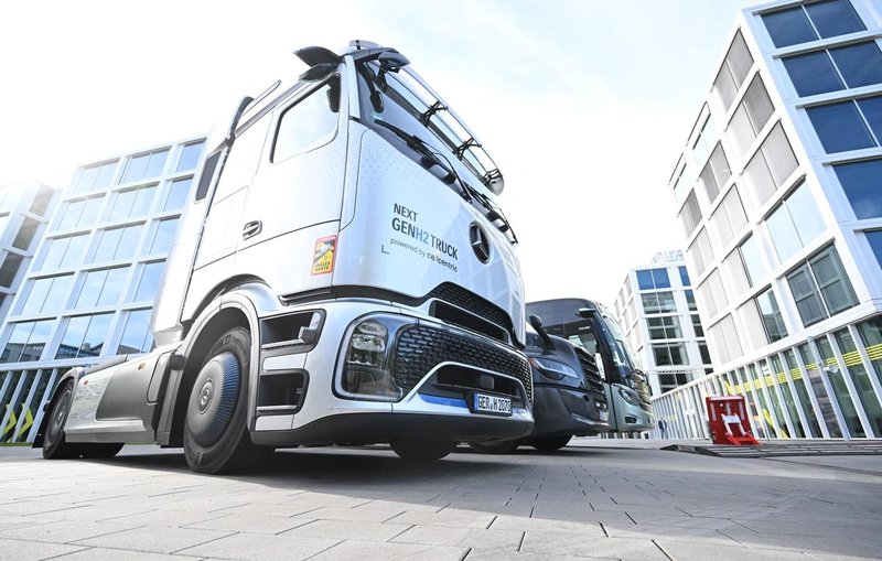 Daimler Truck