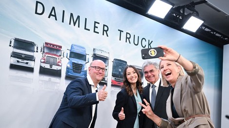 Daimler Truck