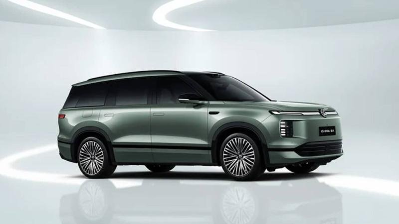 Na evropske ceste bodo verjetno kmalu zapeljali Volkswagnovi kitajski avtomobili
