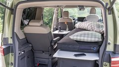 
                                                         Volkswagen California - prenova
