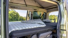 
                                                         Volkswagen California - prenova