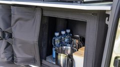 
                                                         Volkswagen California - prenova