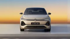 
                                                         Na evropske ceste bodo verjetno kmalu zapeljali Volkswagnovi kitajski avtomobili