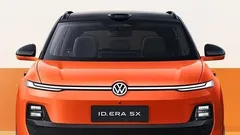 
                                                         Na evropske ceste bodo verjetno kmalu zapeljali Volkswagnovi kitajski avtomobili