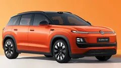 
                                                         Na evropske ceste bodo verjetno kmalu zapeljali Volkswagnovi kitajski avtomobili