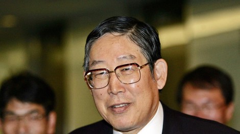 Hiroshi Okuda Toyota