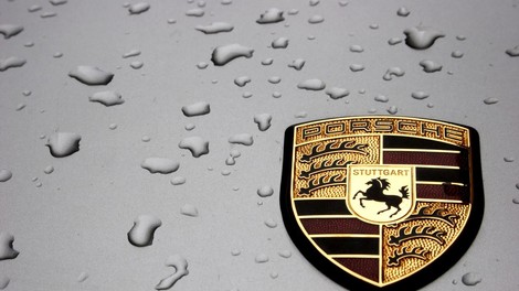 Porsche in Volkswagen se razhajata. To je novi partner prestižnega proizvajalca športnih avtomobilov