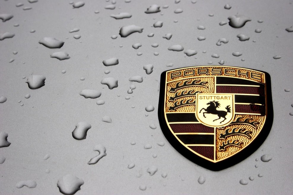 Porsche in Volkswagen se razhajata. To je novi partner prestižnega proizvajalca športnih avtomobilov (foto: Profimedia)