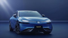 
                                                         Na evropske ceste bodo verjetno kmalu zapeljali Volkswagnovi kitajski avtomobili