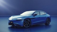 
                                                         Na evropske ceste bodo verjetno kmalu zapeljali Volkswagnovi kitajski avtomobili
