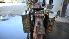 motocikel druga svetovna vojna nemcija budimpesta donava smrt odkritje vrocina zgodovina preteklost