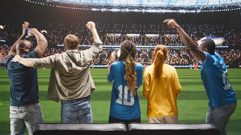 LALIGA ostaja pri Telemachu – odslej ekskluzivno na programih Sportklub