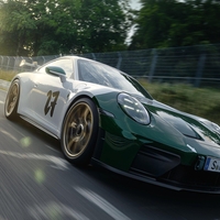 Sto let slavnega dirkališča ni kar tako in pri Porscheju to dobro vedo