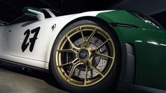 Sto let slavnega dirkališča ni kar tako in pri Porscheju to dobro vedo