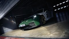 Sto let slavnega dirkališča ni kar tako in pri Porscheju to dobro vedo