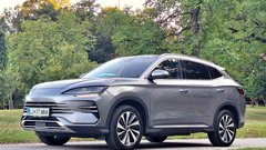 Na Kitajskem se tepejo za vsakega kupca, BYD pa je našel rešitev: isti avto v Nemčiji stane več kot dvakrat toliko