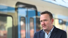 dusan mes slovenske zelenice promet slovenija intervju sta novice infrastruktura dela