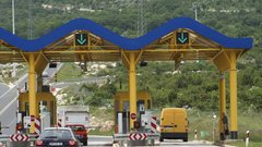 hrvaska avtoceste cestnina spremembe avto cestninske hiske novost enc sosedi