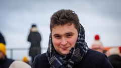 Clement Vandenkerckhove belgija princ kraljeva druzina prodajalec avtomobilov odnosi oce sin priznanje dnk