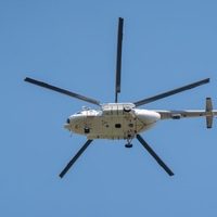 Na priljubljeni turistični destinaciji strmoglavil helikopter: vsi v šoku, ko so videli, kdo je bil med preminulimi potniki