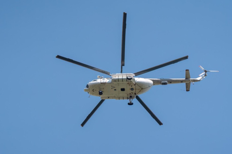 Na priljubljeni turistični destinaciji strmoglavil helikopter: vsi v šoku, ko so videli, kdo je bil med preminulimi potniki (foto: Profimedia)