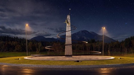 janja garnbret koroska krozisce slovenj gradec smartno novost poklon sport slovenija