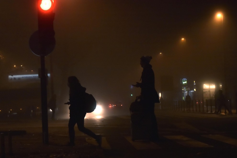 nova zacasna avtobusna postaja nova lokacija ljubljana slovenija avtobus nomago sprememba 1961