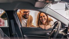 Pet let star Ford Focus samo za 1 evro? Tako se je končala dražba