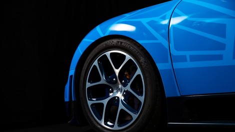 Bugatti Veyron