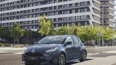 To je (ponovno) najbolj zaželen avtomobil evropskih kupcev