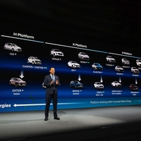 Hyundai napovedal največjo modelsko ofenzivo doslej: prihaja več kot 100 novosti, vstopajo tudi v povsem nove razrede