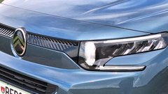 
                                                         Test: Citroen Berlingo BlueHDi (130) Max XTR  - Tudi pri tridesetih zvesti družinski prijatelj