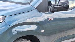 
                                                         Test: Citroen Berlingo BlueHDi (130) Max XTR  - Tudi pri tridesetih zvesti družinski prijatelj