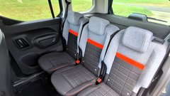 
                                                         Test: Citroen Berlingo BlueHDi (130) Max XTR  - Tudi pri tridesetih zvesti družinski prijatelj