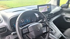 
                                                         Test: Citroen Berlingo BlueHDi (130) Max XTR  - Tudi pri tridesetih zvesti družinski prijatelj