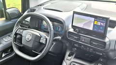 
                                                         Test: Citroen Berlingo BlueHDi (130) Max XTR  - Tudi pri tridesetih zvesti družinski prijatelj