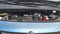 
                                                         Test: Citroen Berlingo BlueHDi (130) Max XTR  - Tudi pri tridesetih zvesti družinski prijatelj