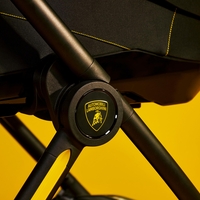 Pred vrtcem s takšnim ne boste ostali neopaženi: Lamborghini jih bo izdelal le 500