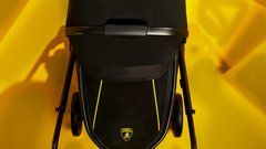
                                                         Lamborghini Reef AL Giallo