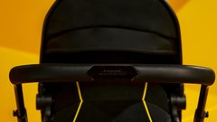 
                                                         Lamborghini Reef AL Giallo