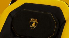 
                                                         Lamborghini Reef AL Giallo