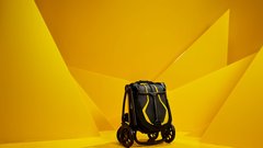 
                                                         Lamborghini Reef AL Giallo