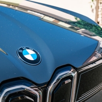 Test: BMW iX3 - Neue klasse starih mačkov