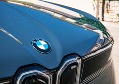Test: BMW iX3 - Neue klasse starih mačkov