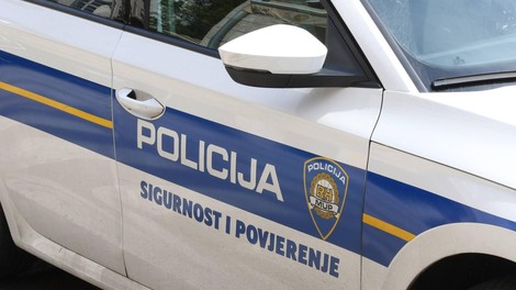 Hrvaška zaostrila pravila za prometne prekrške: pritožba je po novem precej večje tveganje