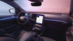 
                                                         Renault Scenic e-tech prenova