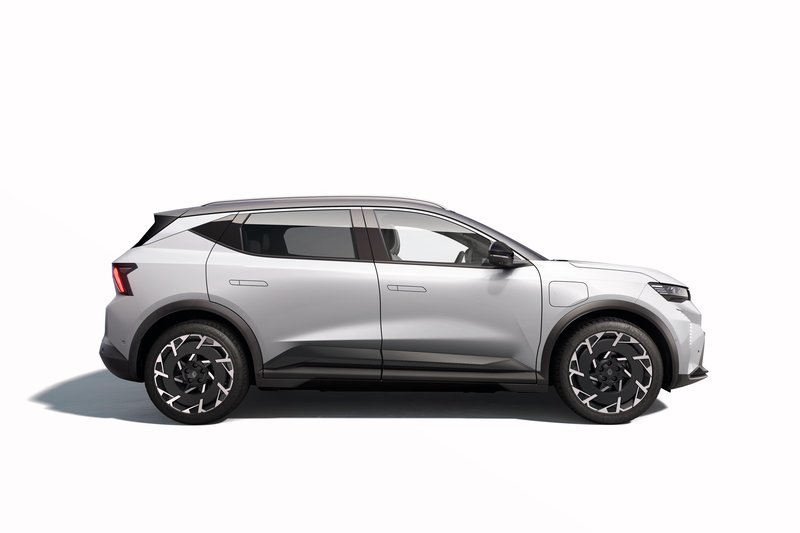 Renault Scenic e-tech prenova