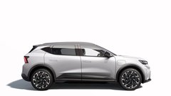 
                                                         Renault Scenic e-tech prenova