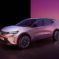 Električni Scenic gre dlje in se polni hitreje: Renault presenetil tudi z občutno nižjo ceno